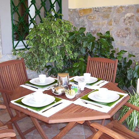 Casale Sant'Angelo Bed & Breakfast Capalbio Dış mekan fotoğraf