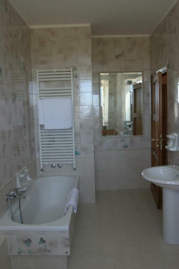Casale Sant'Angelo Bed & Breakfast Capalbio Dış mekan fotoğraf