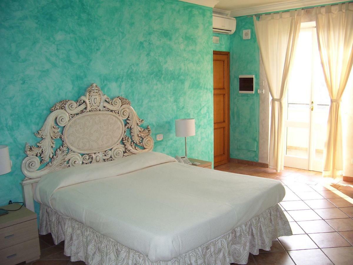 Casale Sant'Angelo Bed & Breakfast Capalbio Dış mekan fotoğraf