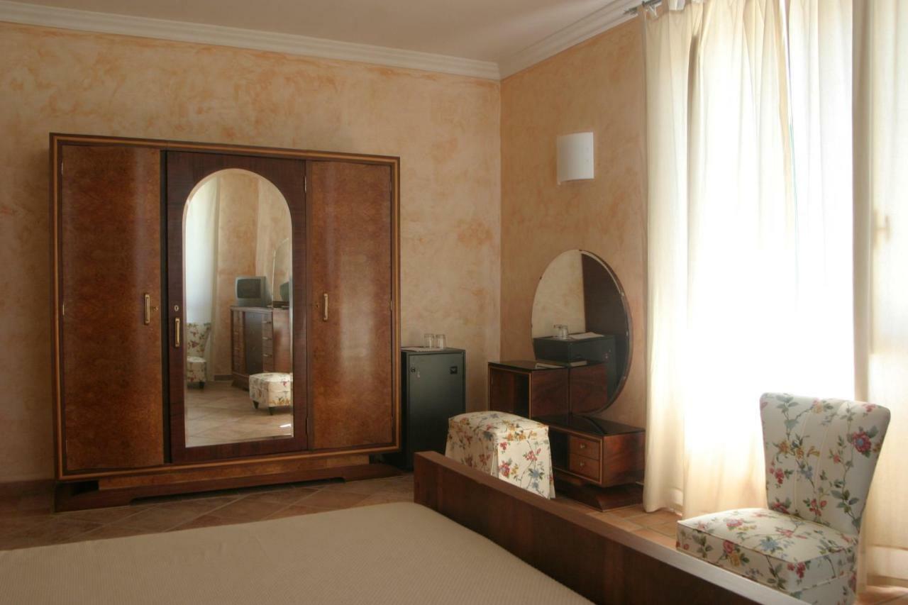 Casale Sant'Angelo Bed & Breakfast Capalbio Dış mekan fotoğraf