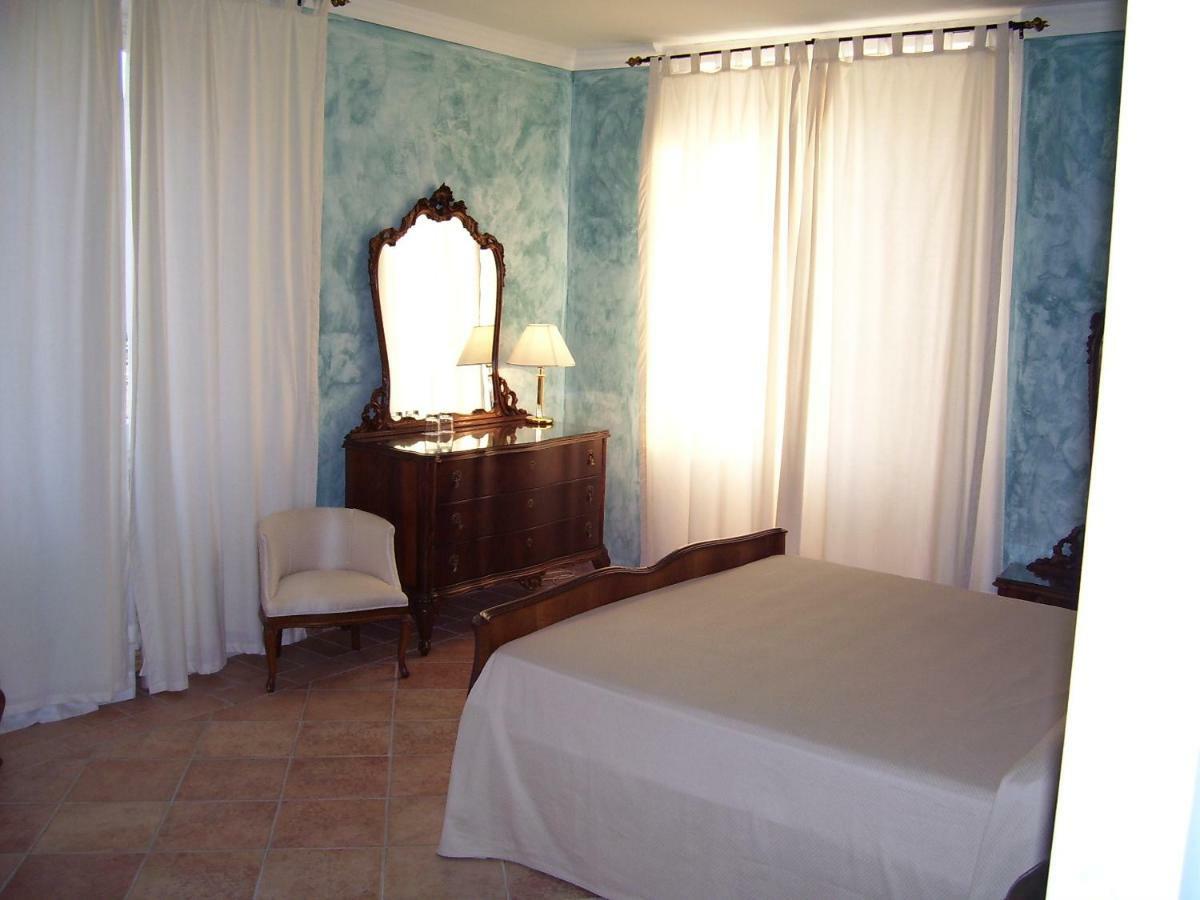 Casale Sant'Angelo Bed & Breakfast Capalbio Dış mekan fotoğraf