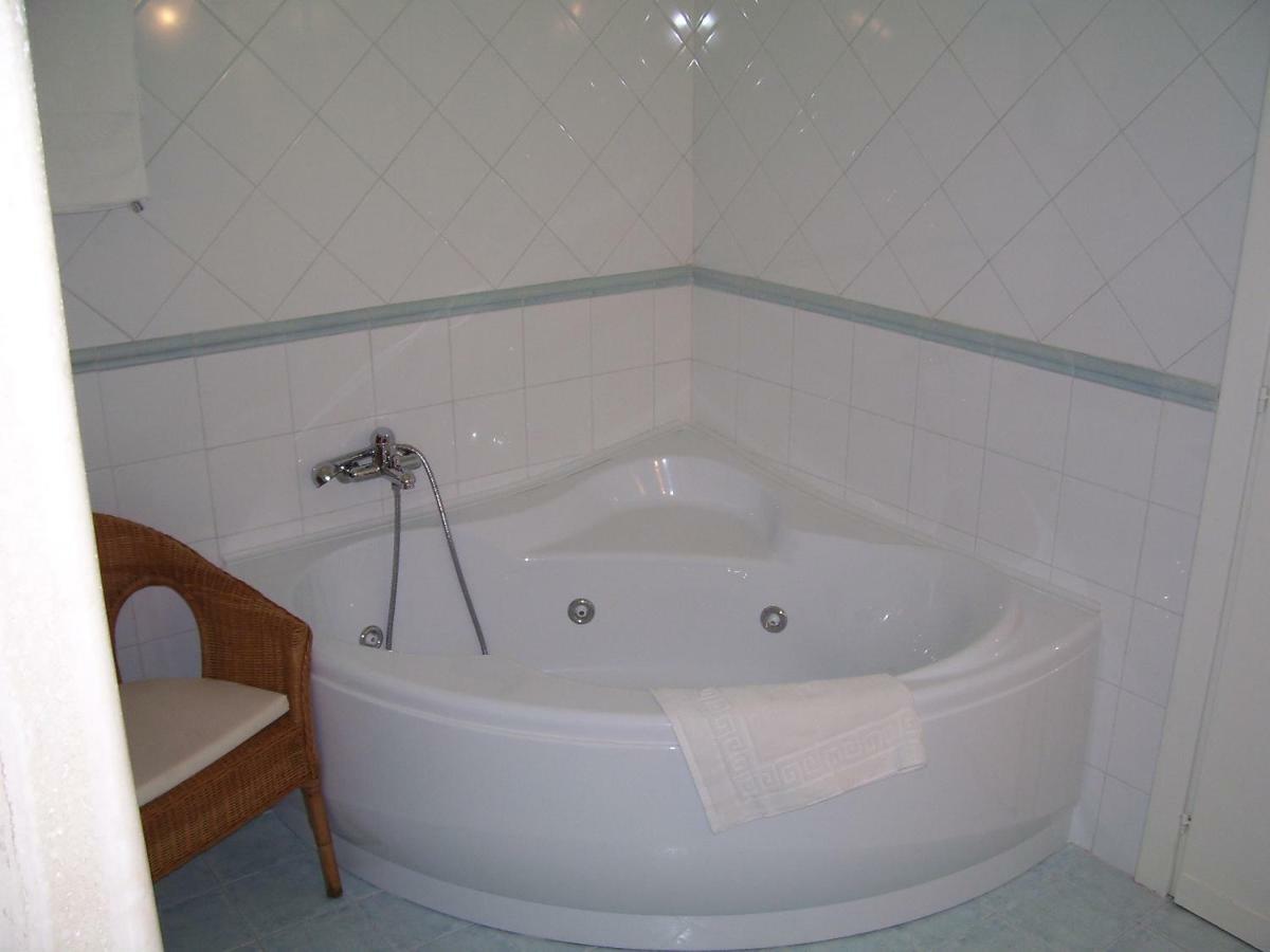 Casale Sant'Angelo Bed & Breakfast Capalbio Dış mekan fotoğraf