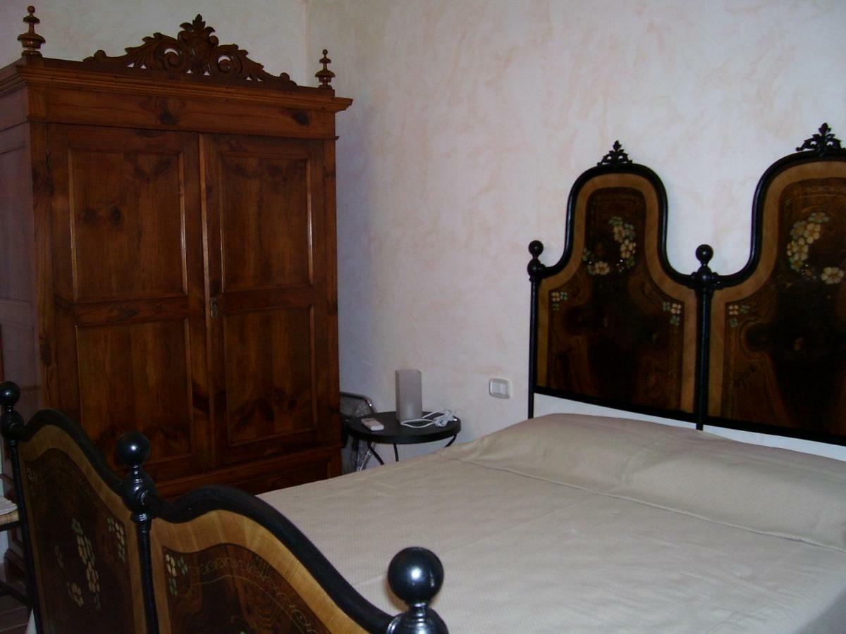 Casale Sant'Angelo Bed & Breakfast Capalbio Dış mekan fotoğraf