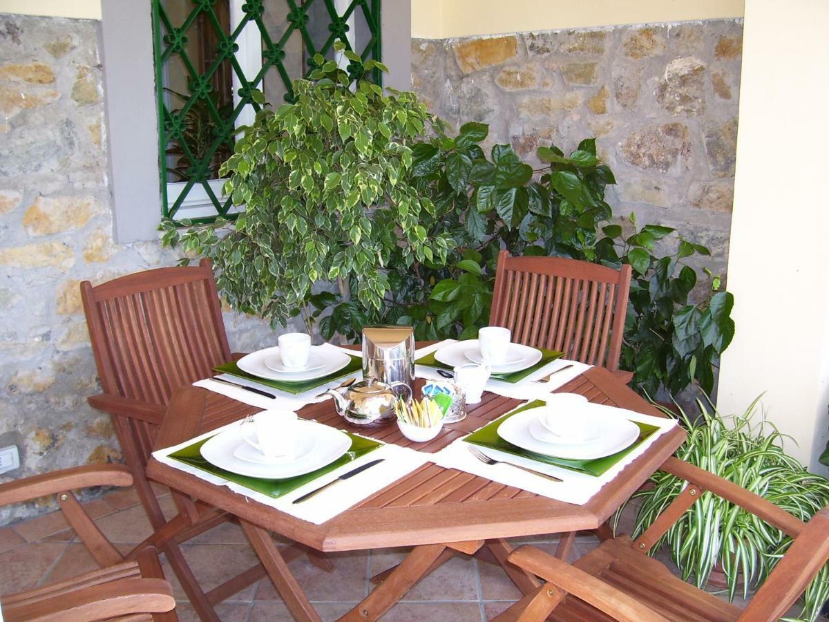 Casale Sant'Angelo Bed & Breakfast Capalbio Dış mekan fotoğraf