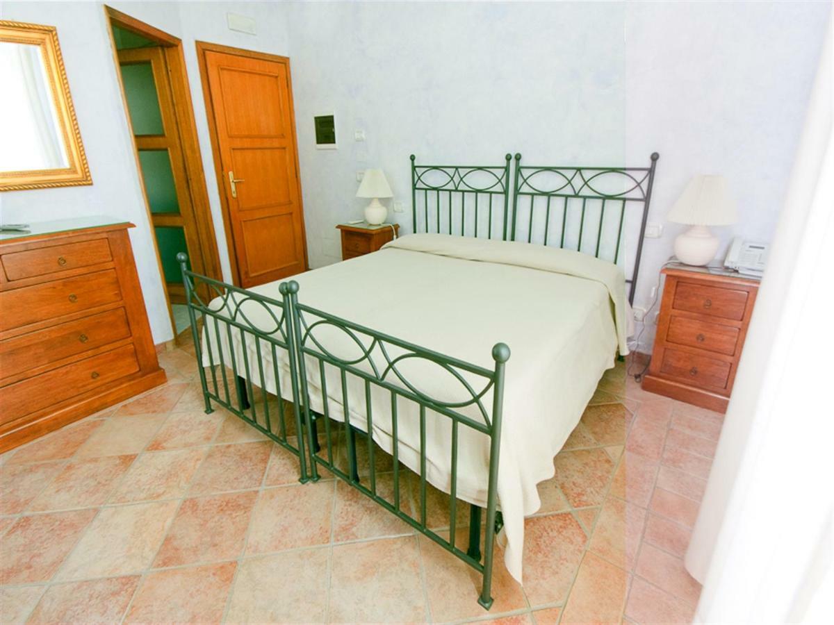 Casale Sant'Angelo Bed & Breakfast Capalbio Dış mekan fotoğraf