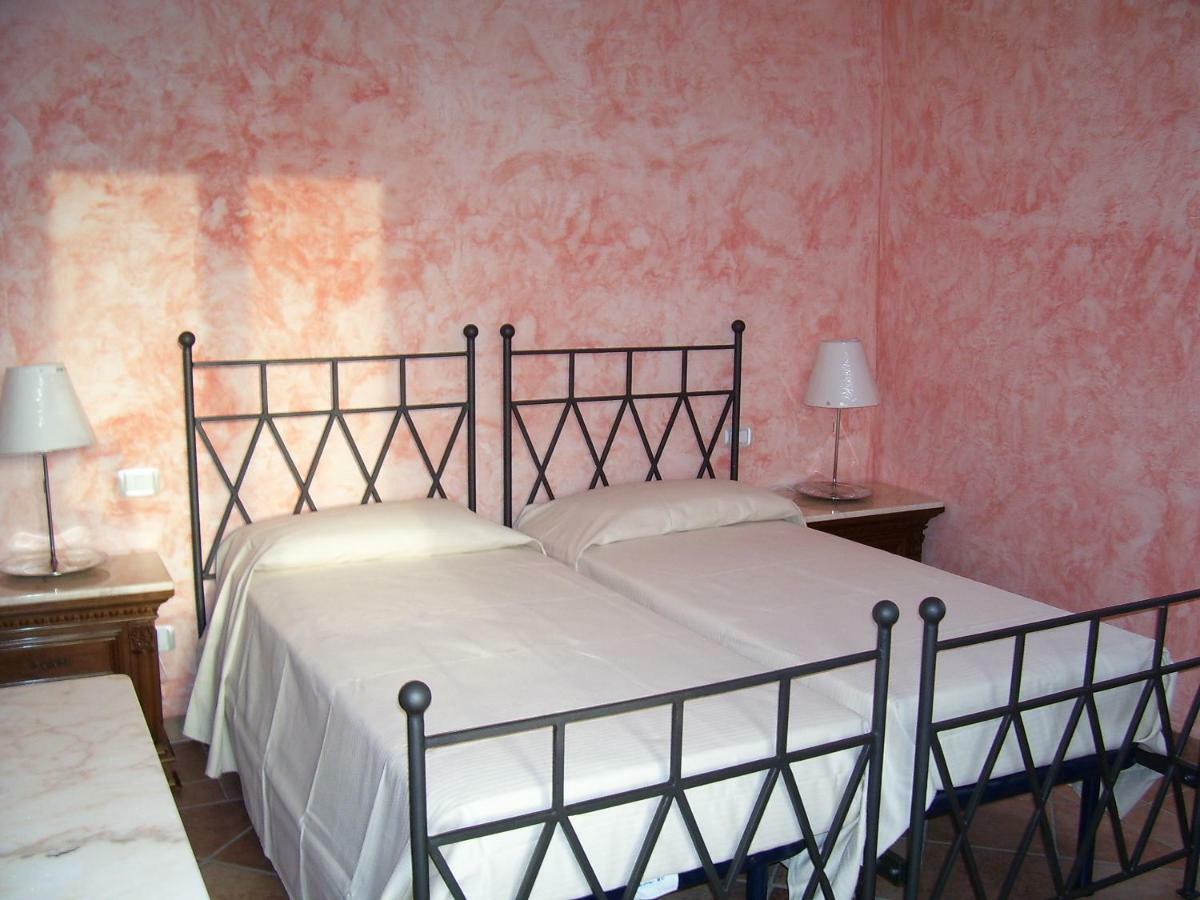 Casale Sant'Angelo Bed & Breakfast Capalbio Dış mekan fotoğraf