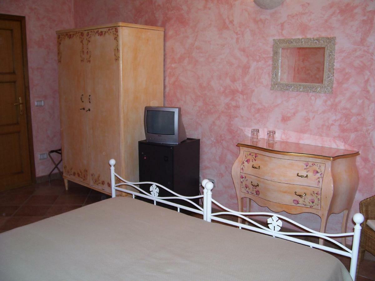 Casale Sant'Angelo Bed & Breakfast Capalbio Dış mekan fotoğraf