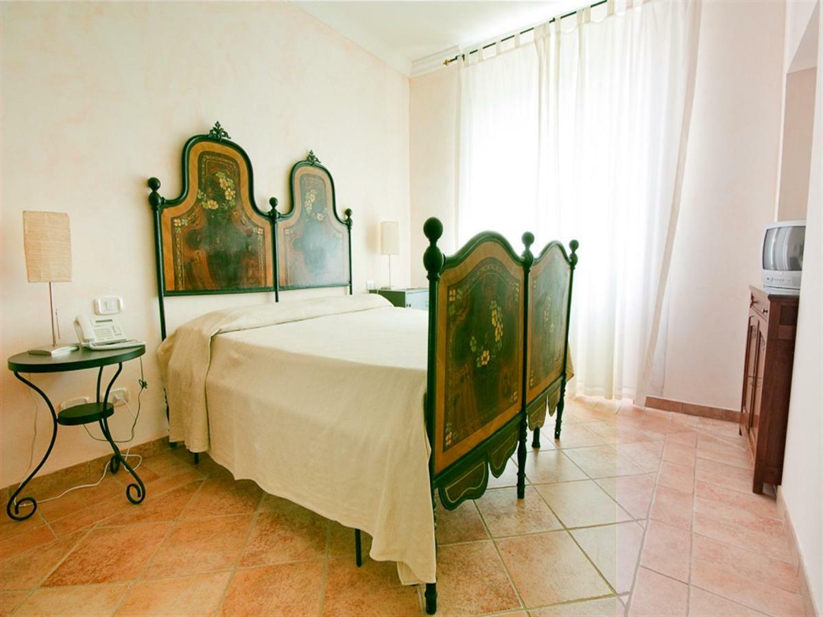 Casale Sant'Angelo Bed & Breakfast Capalbio Dış mekan fotoğraf