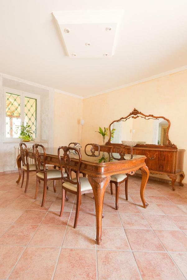 Casale Sant'Angelo Bed & Breakfast Capalbio Dış mekan fotoğraf