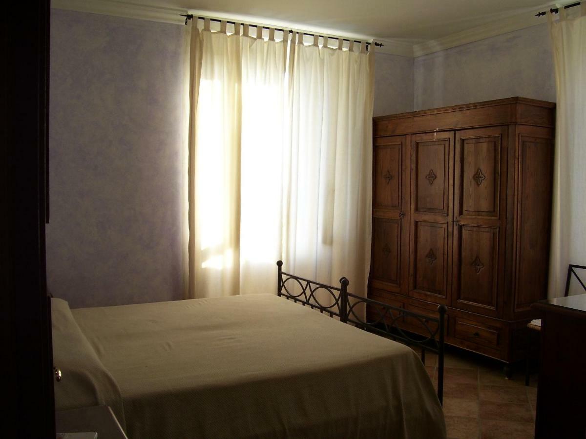 Casale Sant'Angelo Bed & Breakfast Capalbio Dış mekan fotoğraf