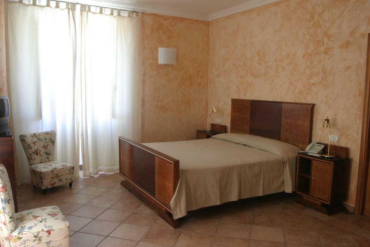 Casale Sant'Angelo Bed & Breakfast Capalbio Dış mekan fotoğraf