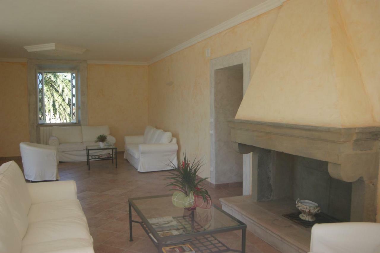 Casale Sant'Angelo Bed & Breakfast Capalbio Dış mekan fotoğraf