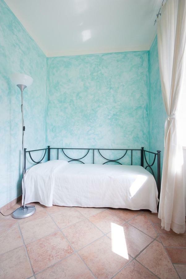 Casale Sant'Angelo Bed & Breakfast Capalbio Dış mekan fotoğraf